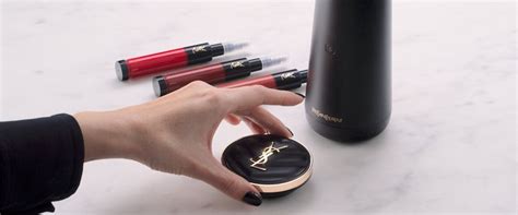 ysl printer|ysl sur mesure lipstick.